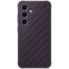 Etui Samsung GP-FPS926SACVW S24+ S926ciemnofioletowy/dark violet Shield Case