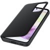 Etui Samsung EF-ZA356CBEGWW A35 5GA356 czarny/black Smart View Wallet Case
