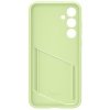 Etui Samsung EF-OA356TMEGWW A35 5GA356 limonka/lime Card Slot Cover
