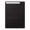 Etui Samsung EF-DX720UBEGWW Tab S9 / S9  FE / S10 FE czarny/black Book Cover Keyboard Slim