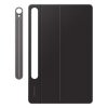Etui Samsung EF-DX725UBEGWW Tab S9 / S9  FE / S10 FE czarny/black Book Cover Keyboard