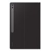 Etui Samsung EF-DX925UBEGWW Tab S10Ultra / S9 Ultra czarny/black Book Cover Keyboard