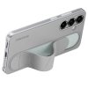 Etui Samsung Standing Grip do Galaxy S25 szary