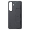 Etui Samsung Standing Grip do Galaxy     S25+ czarny