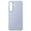 Etui Samsung Kindsuit do Galaxy S25+     jasnoniebieski