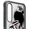 Etui Samsung Flipsuit Rugged do Galaxy   S25 czarny