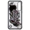 Etui Samsung Flipsuit Rugged do Galaxy   S25+ czarny