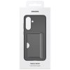 Etui Samsung Card Slot do Samsung Galaxy A56 czarny