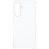 Etui Samsung Clear do Samsung Galaxy A56 przezroczysty
