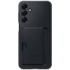 Etui Samsung Card Slot do Samsung Galaxy A16 czarny