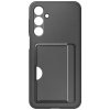 Etui Samsung Card Slot do Samsung Galaxy A16 czarny