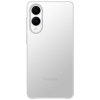 Etui Samsung Clear Case do Galaxy S25    Edge przezroczysty