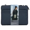 Skinarma Torba Juno laptop sleeve 14    granatowy/navy