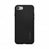 Spigen Liquid Air iPhone 7/8/SE2020 / SE 2022 czarny/black 042CS20511