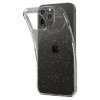 Spigen Liquid Crystal Glitter iPhone 12/ 12 Pro 6,1 ACS01698 Clear