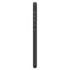 Spigen Liquid Air Samsung G991 S21 czarny mat/black matte ACS02422