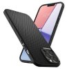 Spigen Liquid Air iPhone 13 Pro 6.1czarny/black ACS03258
