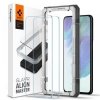 Spigen ALM Glas.Tr Samsung S21 FE 2szt.szkło hartowane AGL03088