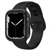 Spigen Thin Fit Apple Watch 7 45mmczarny/black ACS04174