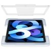 Spigen Glas.TR iPadi Air 4 2020/iPad Air5 2022 EZ FIT szkło hartowane z ramką AGL02065