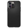 Spigen Liquid Air iPhone 14 Pro6,1 czarny/matte black ACS04957