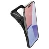 Spigen Liquid Air iPhone 14 Pro6,1 czarny/matte black ACS04957