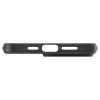 Spigen Liquid Air iPhone 14 Pro6,1 czarny/matte black ACS04957