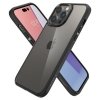 Spigen Ultra Hybrid iPhone 14 Pro6,1 czarny/matte black ACS04961