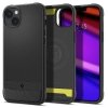 Spigen Rugged Armor MAG iPhone 14 Plus /15 Plus 6,7 Magsafe czarny/matte black ACS04890