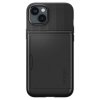 Spigen Slim Armor CS iPhone 14 Plus / 15Plus 6,7 czarny/black ACS04911