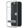 Spigen Ultra Hybrid S iPhone 14 Plus /15 Plus 6,7 Crystal Clear ACS04905