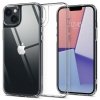 Spigen Quartz Hybrid iPhone 14 Plus / 15Plus 6,7 przezroczysty/crystal clear ACS04906