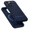 Spigen Caseology Parallax MAG iPhone 14 Pro Max 6,7  Magsafe Midnight Blue ACS04859