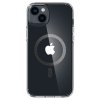 Spigen Ultra Hybrid MAG iPhone 14 Plus /15 Plus 6,7 Magsafe carbon fiber ACS04904