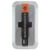 Spigen Glas.TR iPhone 16e/14/13 Pro/13   EZ FIT szkło hartowane AGL03724
