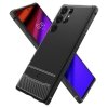 Spigen Rugged Armor Sam S23 Ultra S918czarny/matte black ACS05613