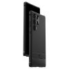 Spigen Rugged Armor Sam S23 Ultra S918czarny/matte black ACS05613