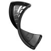 Spigen Rugged Armor Sam S23 Ultra S918czarny/matte black ACS05613