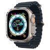 Spigen Thin Fit Apple Watch Ultra 49mmcrystal clear ACS05917