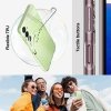 Spigen Liquid Crystal Sam A14 5GA146 crystal clear ACS05849