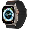 Spigen Fit Lite Apple Watch 4/5/6/7/SE/Ultra 42/44/45/49 mm czarny/black AMP05983