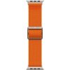 Spigen Fit Lite Apple Watch 4/5/6/7/SE/Ultra 42/44/45/49 mm pomaranczowy/orange AMP05986