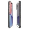 Spigen Ultra Hybrid iPhone 15 Pro Max6,7 crystal clear ACS06565