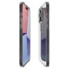 Spigen Liquid Crystal iPhone 15 Pro 6.1 crystal clear ACS06699