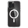 Spigen Ultra Hybrid MAG iPhone 15 Pro6.1 Magsafe biały/white ACS06715