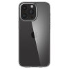 Spigen Air Skin Hybrid iPhone 15 Pro 6.1 crystal clear ACS06697