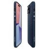 Spigen Liquid Air iPhone 15 6.1 granatowy/navy blue ACS06791