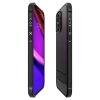 Spigen Rugged Armor MAG iPhone 15 Pro6,1 Magsafe czarny/matte black ACS06703