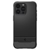 Spigen Rugged Armor MAG iPhone 15 ProMax 6,7 Magsafe czarny/matte black ACS06561