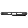 Spigen Thin Fit iPhone 15 Pro Max 6.7 czarny/black ACS06544